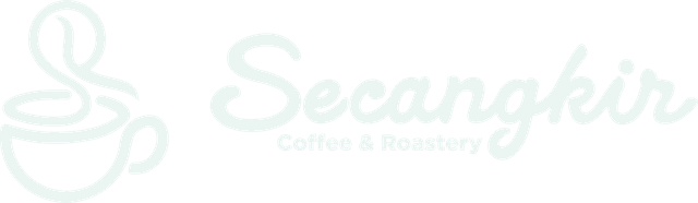 Secangkir Coffee & Roastery