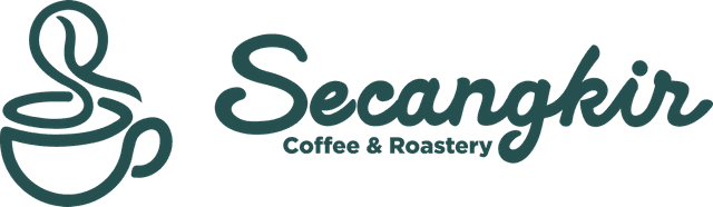 Secangkir Coffee & Roastery