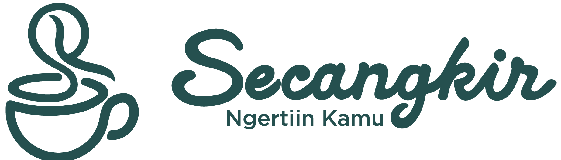 Secangkir Coffee – Ngertiin Kamu!